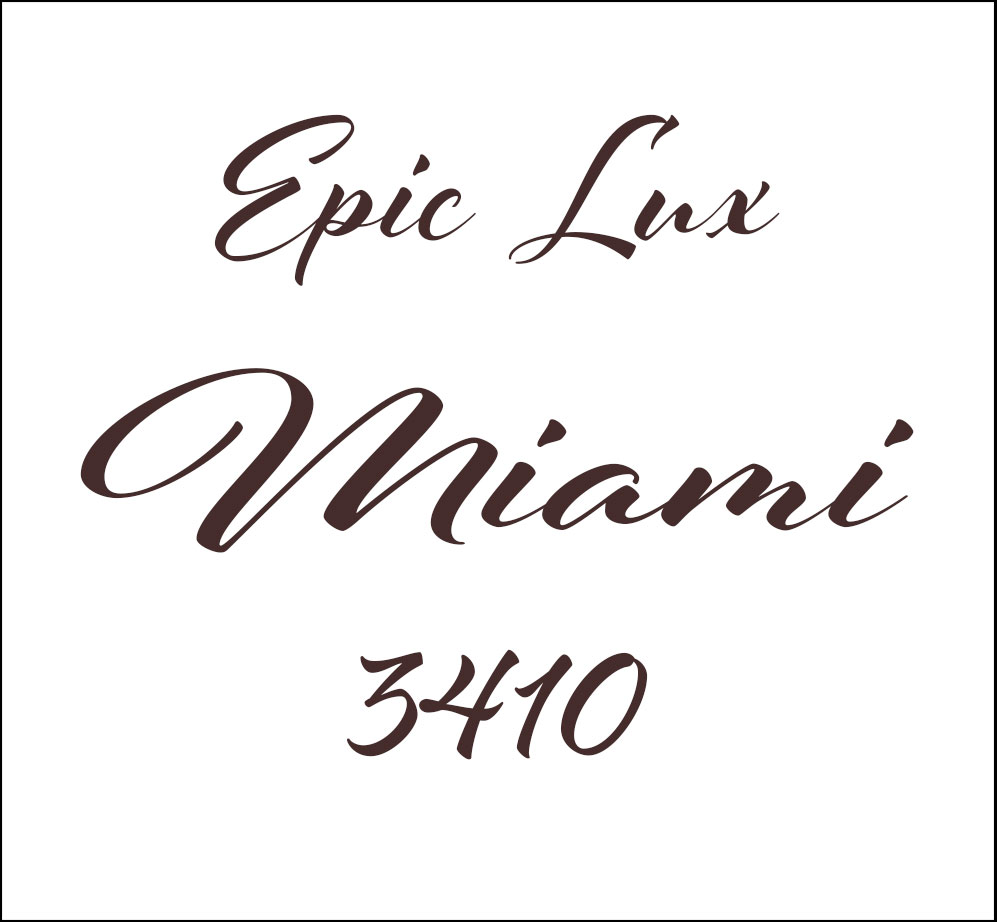Epic Lux Miami