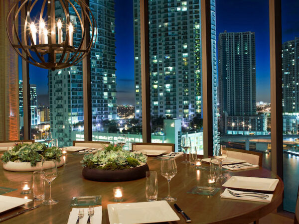 Zuma at Epic Miami