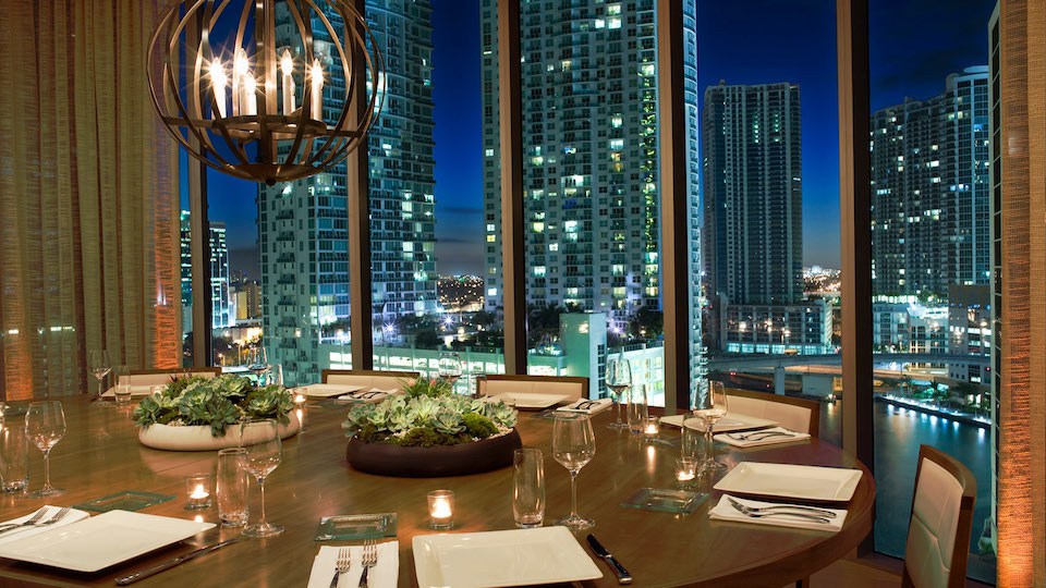Zuma at Epic Miami
